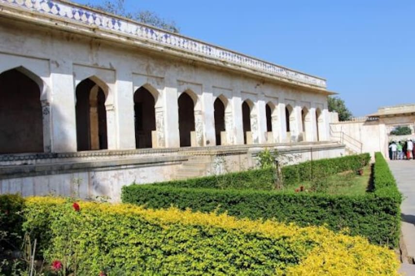 Rani Padmini Palace-3